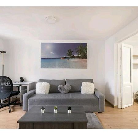 Apartamento En El Centro De 马德里 外观 照片