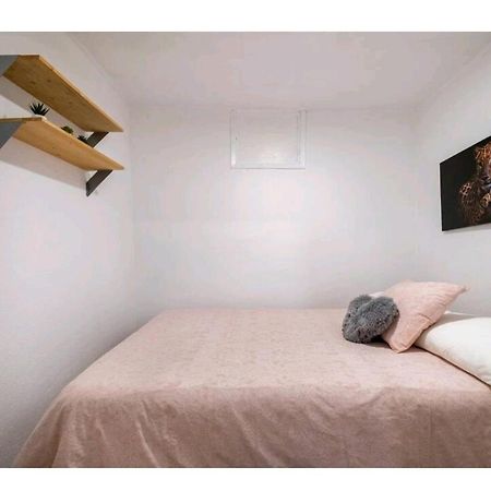 Apartamento En El Centro De 马德里 外观 照片