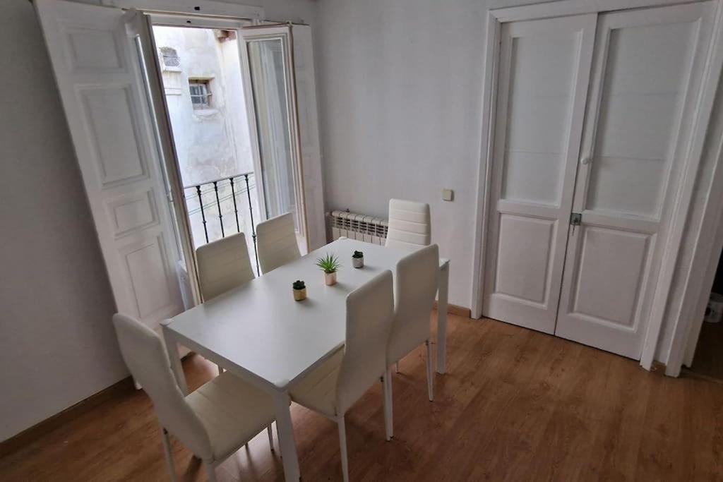 Apartamento En El Centro De 马德里 外观 照片