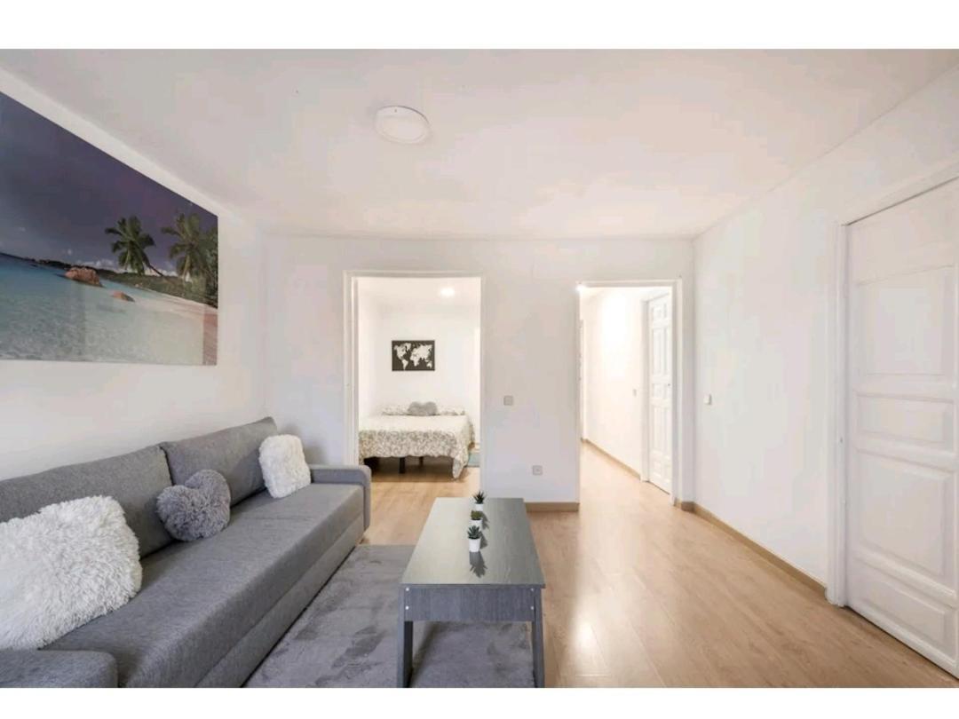 Apartamento En El Centro De 马德里 外观 照片