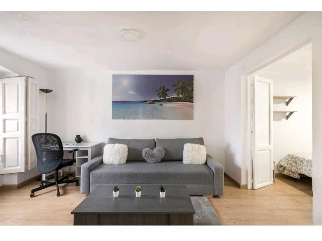 Apartamento En El Centro De 马德里 外观 照片