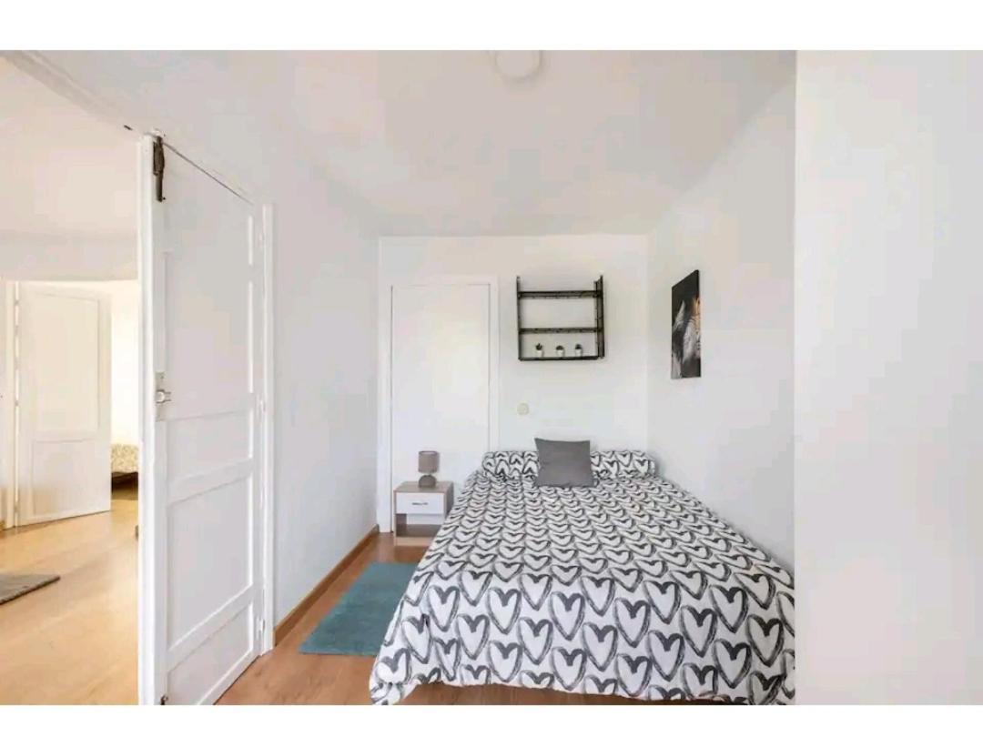 Apartamento En El Centro De 马德里 外观 照片