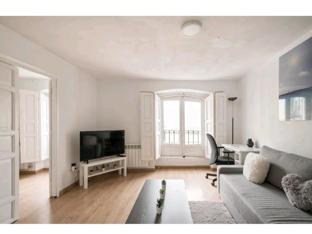 Apartamento En El Centro De 马德里 外观 照片