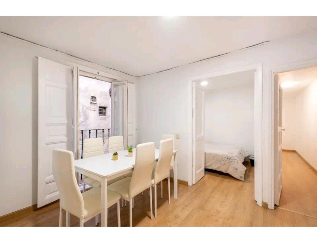 Apartamento En El Centro De 马德里 外观 照片