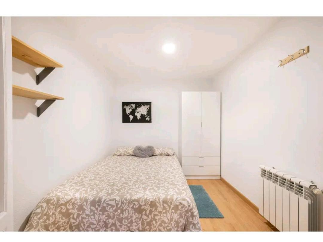 Apartamento En El Centro De 马德里 外观 照片