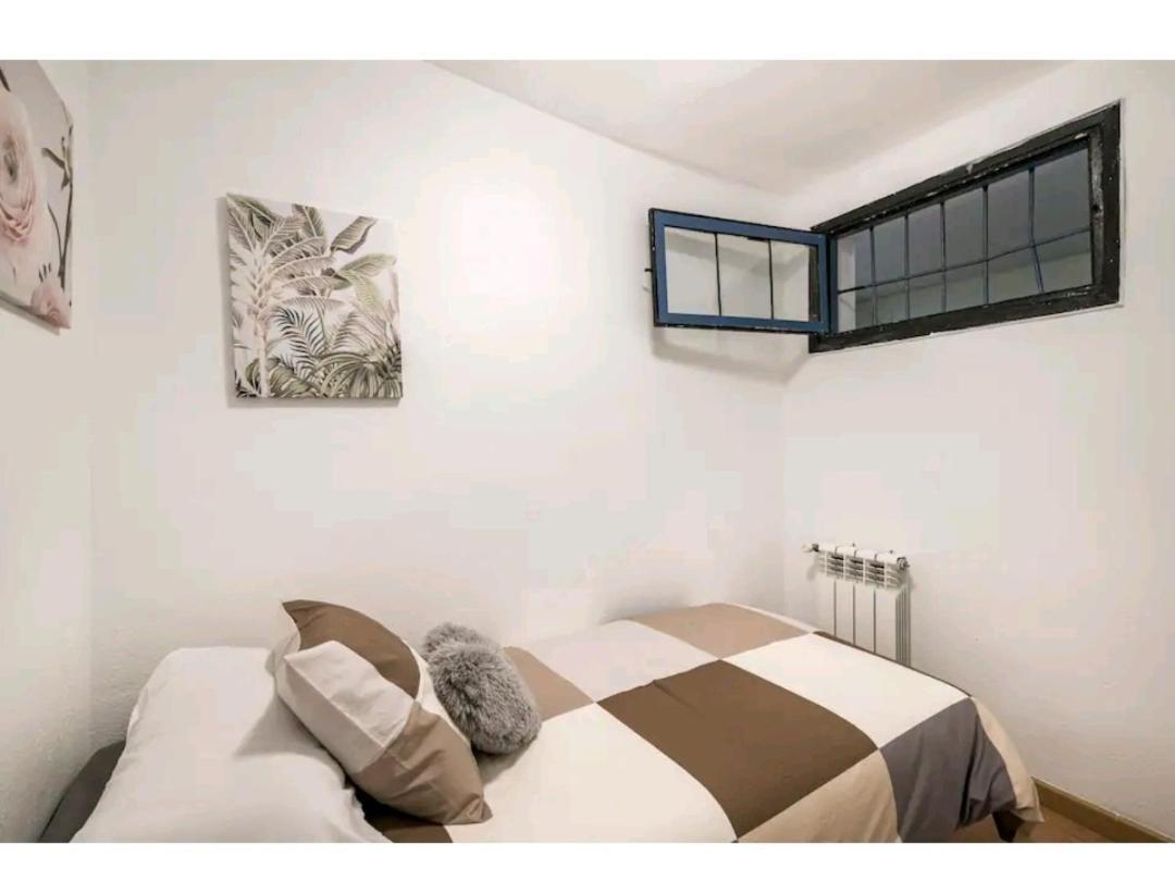 Apartamento En El Centro De 马德里 外观 照片