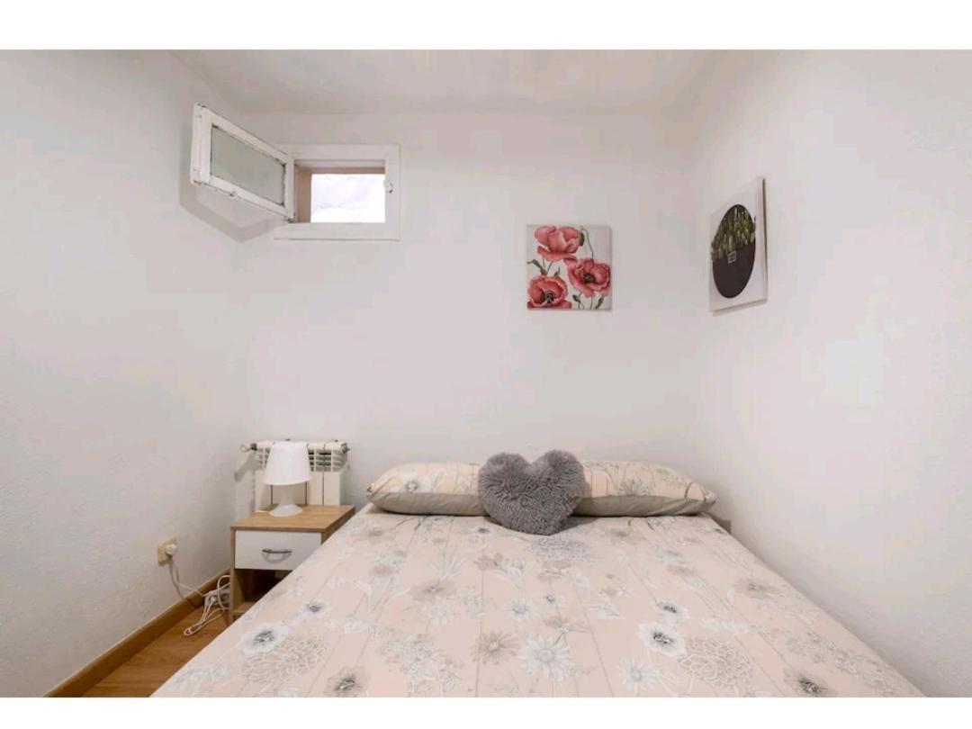 Apartamento En El Centro De 马德里 外观 照片