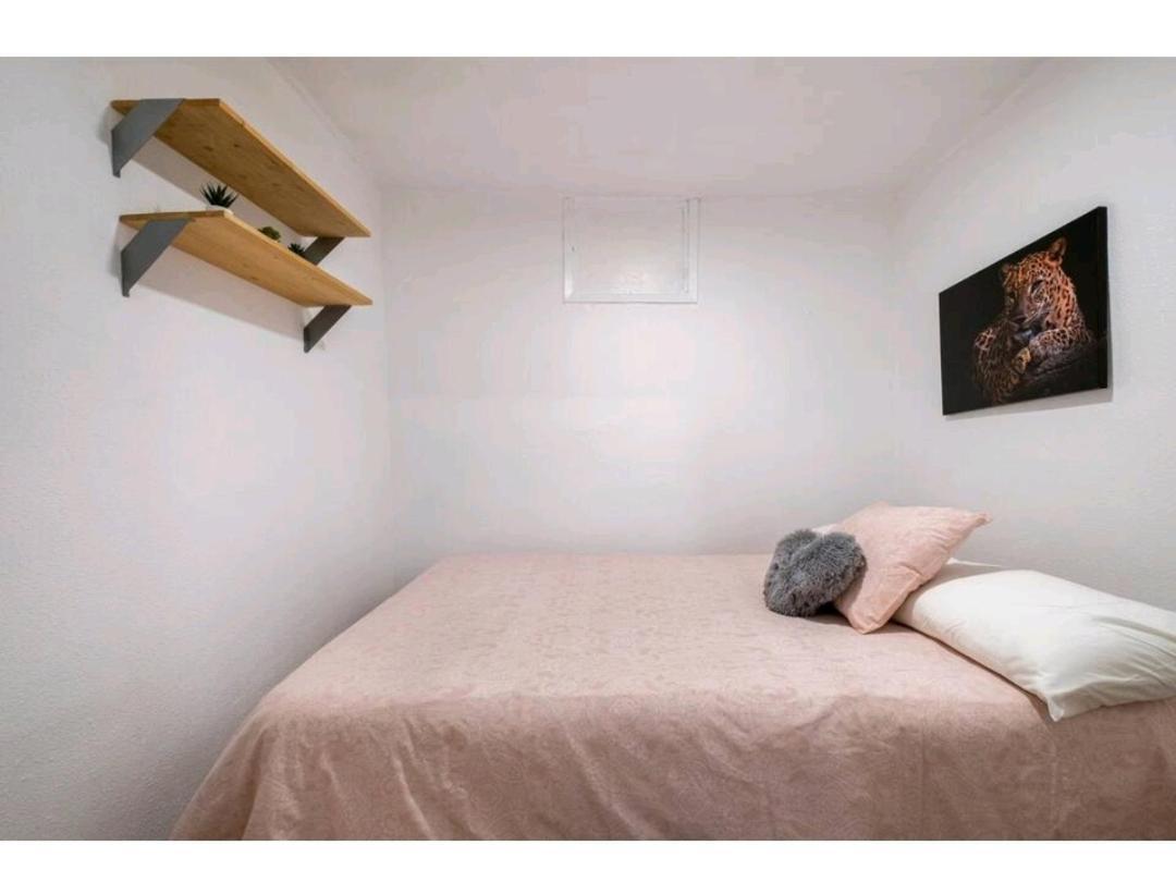 Apartamento En El Centro De 马德里 外观 照片