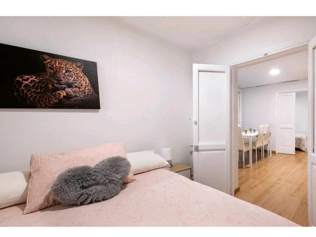 Apartamento En El Centro De 马德里 外观 照片