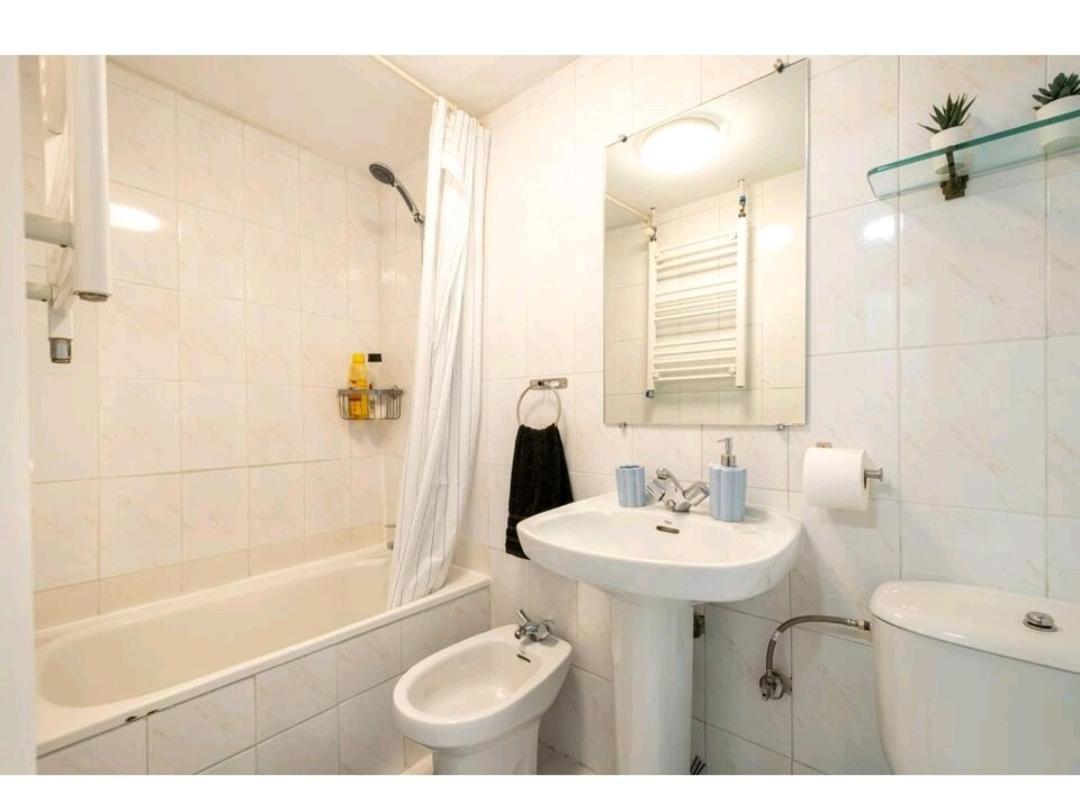 Apartamento En El Centro De 马德里 外观 照片